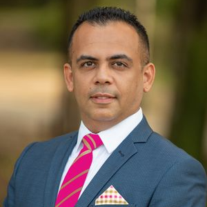 Amrit Bajaj  Agent