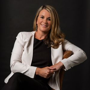 Brooke Marshall  Agent