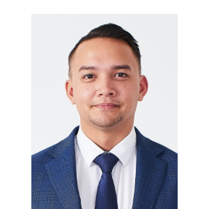 Josh Quisumbing  Agent