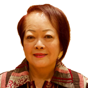 Mimi Lam  Agent