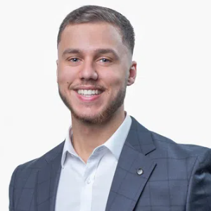 George Passas  Agent