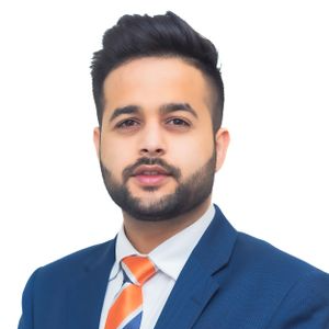 Varun Makar  Agent