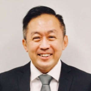 Jasper Tan  Agent