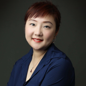 Jessica (Yuying) Wang  Agent
