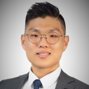 Max Park  Agent