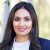 Rafia Ahmedi