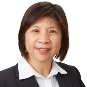 Joy Hsieh  Agent