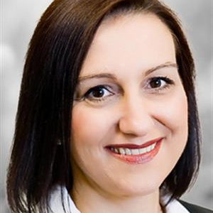 Athena Tsimogiannis  Agent