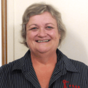 Terri Hay  Agent