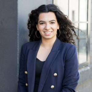 Thalia Kondilis  Agent