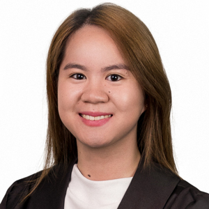 Renee Chin  Agent