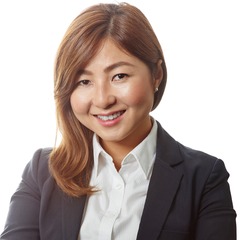 Jenny Wang  Agent