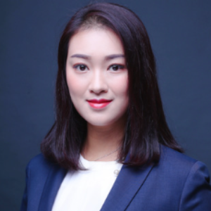 Vanessa Liao  Agent