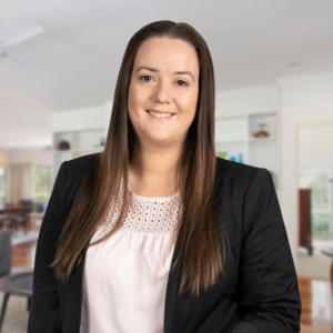 Amy Horgan  Agent