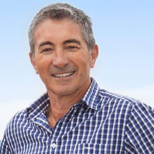 Tony Pilon  Agent