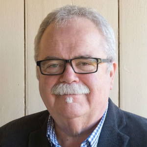 Geoff Matthews  Agent
