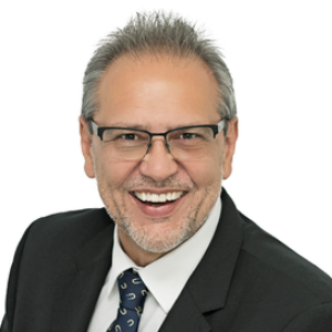 Daniel Endenburg  Agent