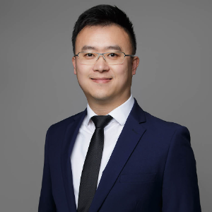 Matthew Li  Agent