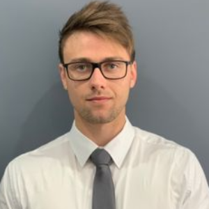 Corey Pascoe  Agent