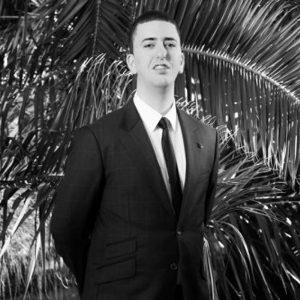 Daniel Mehanna  Agent