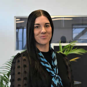 Bec Sweetman  Agent