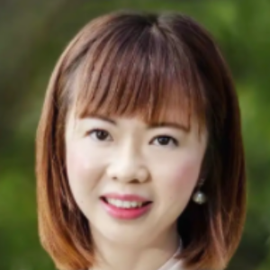 Tracy Cai  Agent