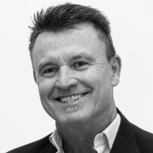 Steve Hopkins  Agent