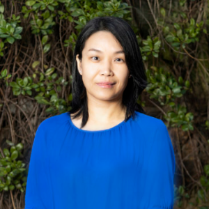 Kate Li  Agent