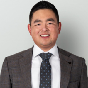 Kevin Ly  Agent