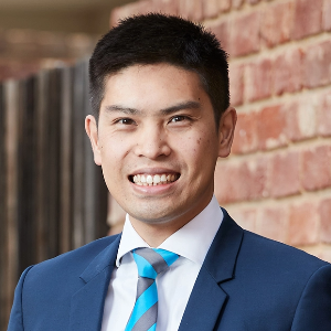 DAVID NGUYEN  Agent