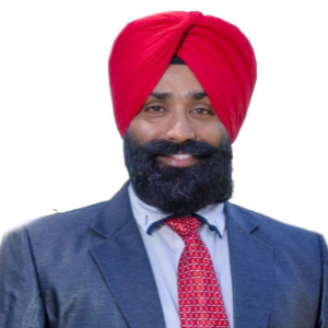 Prabhjit Singh  Agent