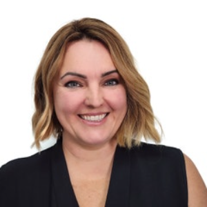 Amanda Hannon  Agent
