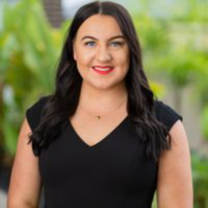 Chloe Palmer   Agent