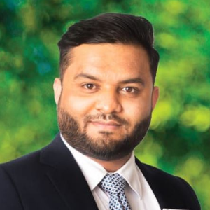 Kuldip Gajera  Agent