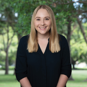 Caragh Cooper  Agent