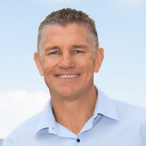 Jamie Goddard  Agent