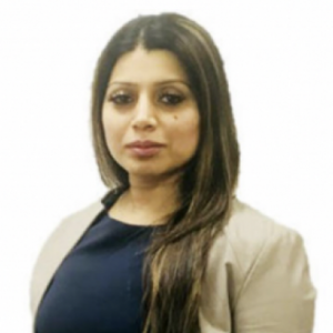 SIMRAN GILL  Agent