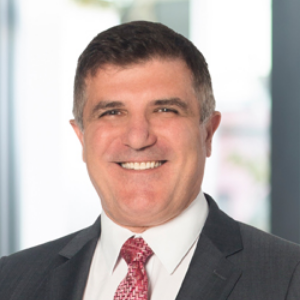 John Costanzo  Agent