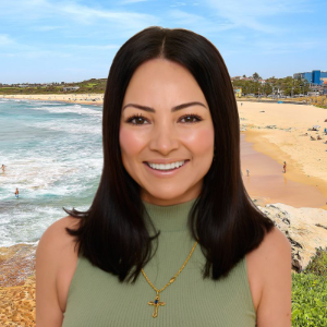 YOHANA HERNANDEZ  Agent