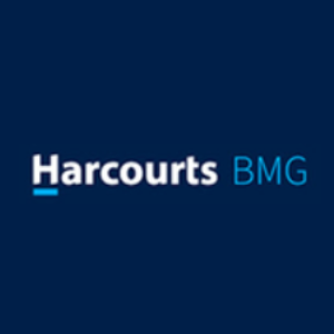 Harcourts BMG  Agent