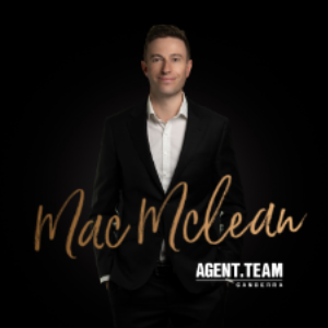 Mac McLean  Agent
