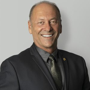 Patrick Wedes  Agent