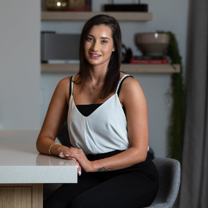 Tayla Micallef  Agent