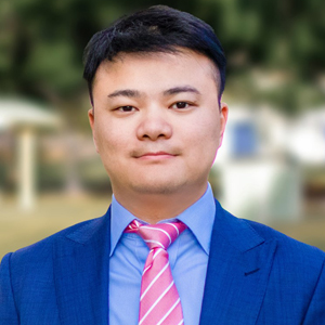 Aaron Liu  Agent