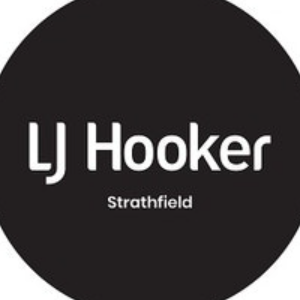 LJ Hooker Strathfield   Agent
