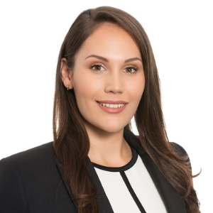 Nicole Sell  Agent