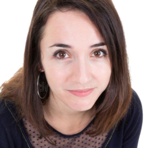 Claudia Collins  Agent