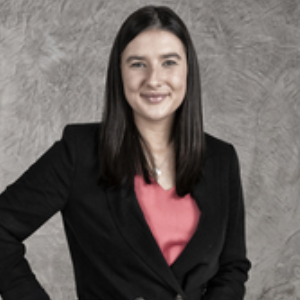 Sophie Spowart  Agent
