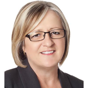 Noeline Locke  Agent