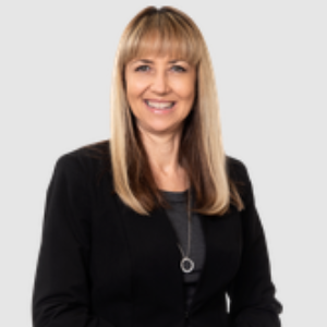 Sharon Buller  Agent